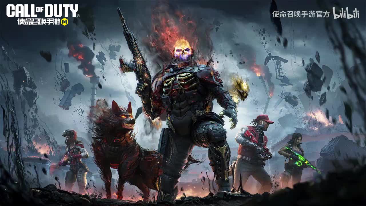 2024 S7-「无终的战域」