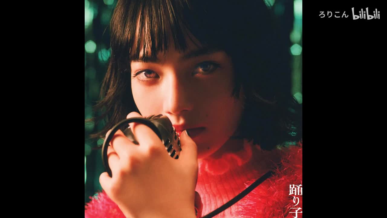 踊り子_(Keyboard)