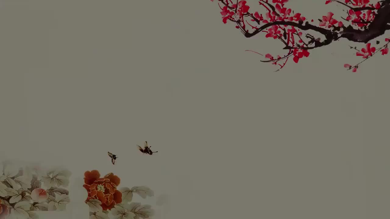 张江中.秦腔《斩颜良》甘肃梅馨文化传媒有限公司演出