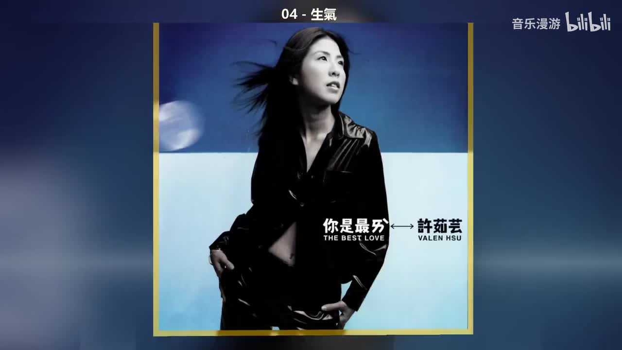04 - 生氣