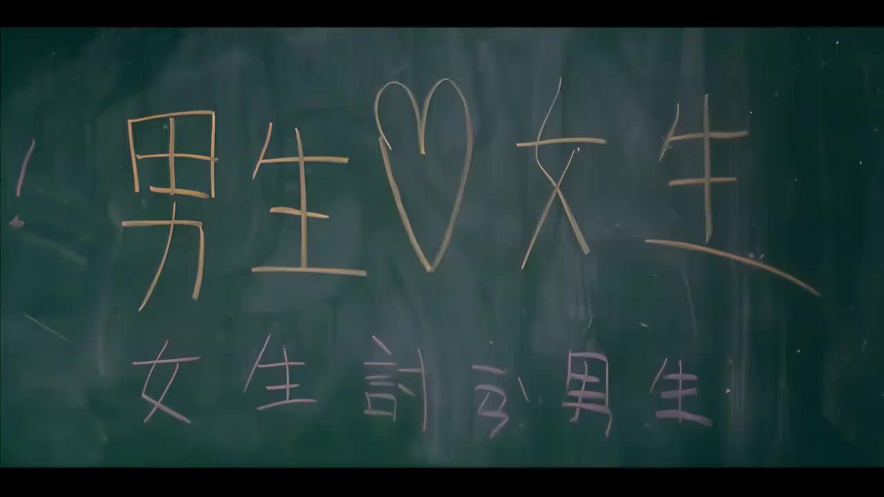 65. 【4K修复】梁静茹 - 暖暖 MV 2160P修复版