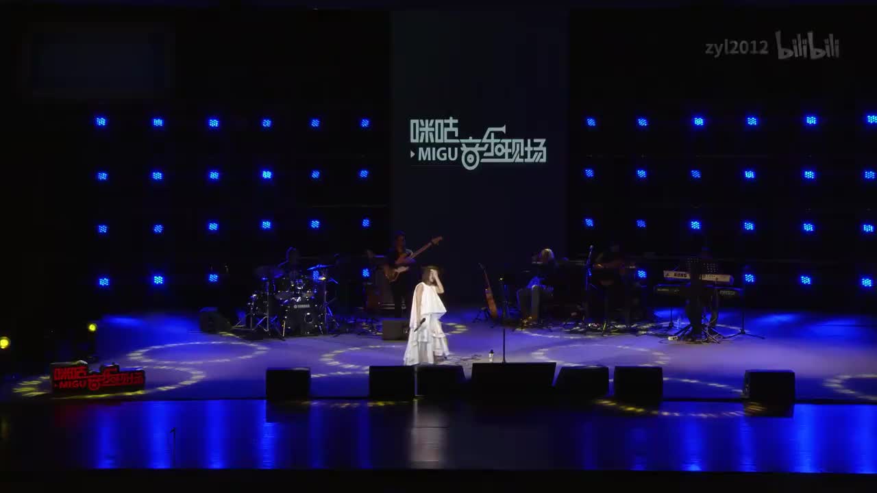 25. 【4K纯享】戴佩妮《怎样》名场面Live现场版 原唱听了也不敢怎样