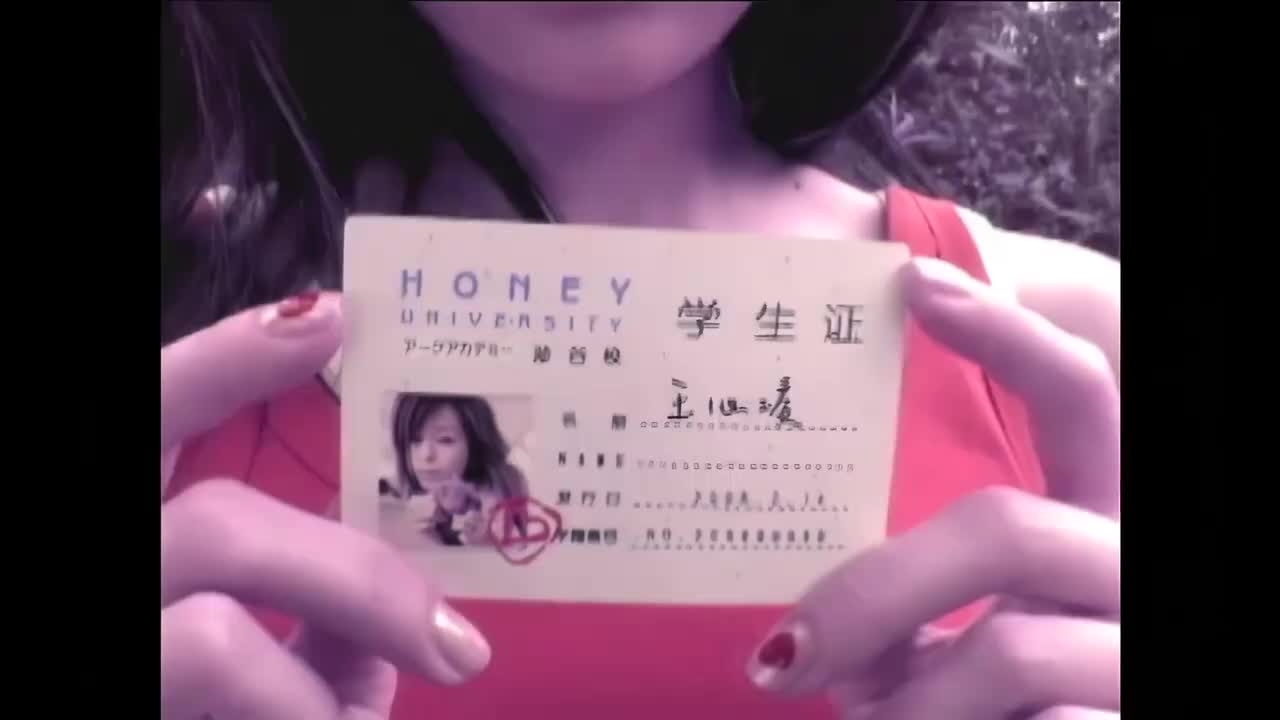 89. 【4K修复 童年回忆】王心凌 - Honey MV 2160P修复版