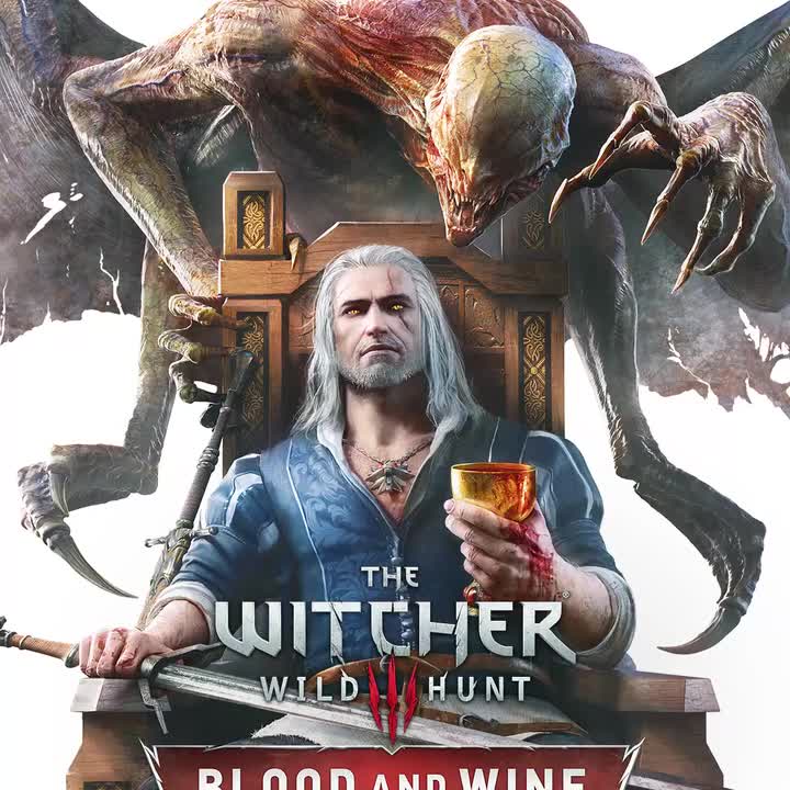 血与酒-01. Titans of Infamy（独眼巨人战斗）