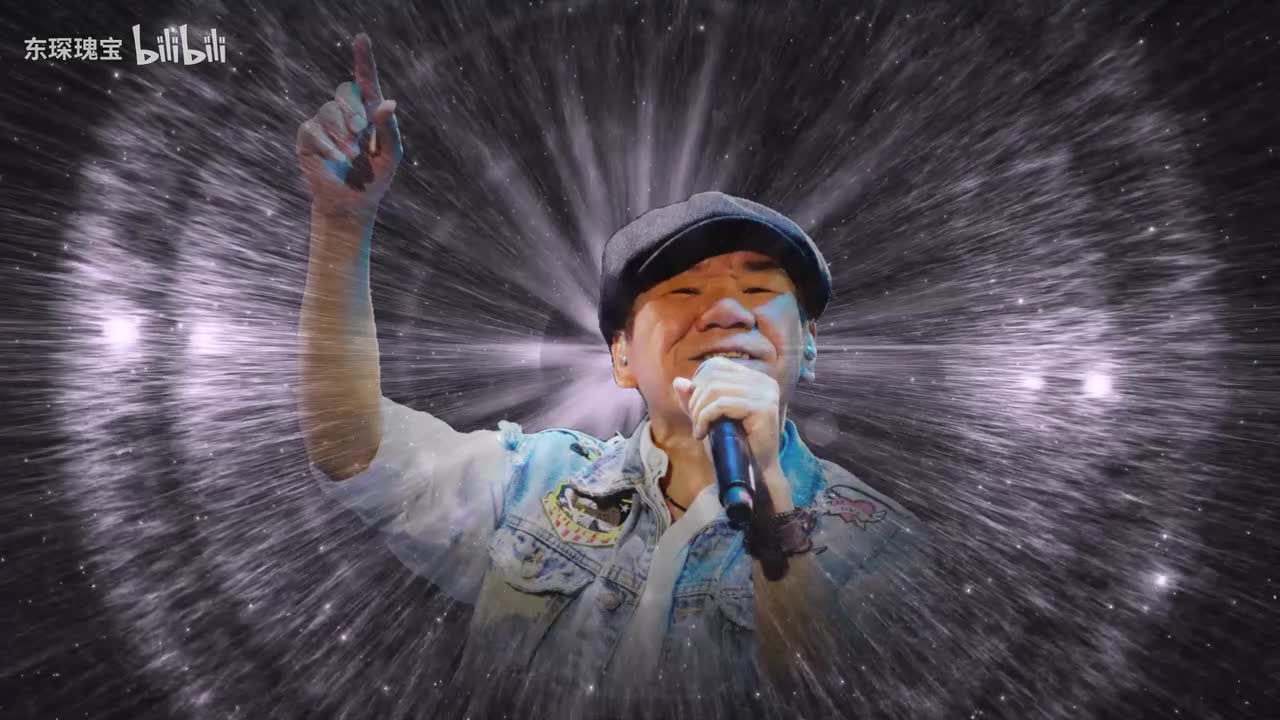 赵传-男孩看见野玫瑰