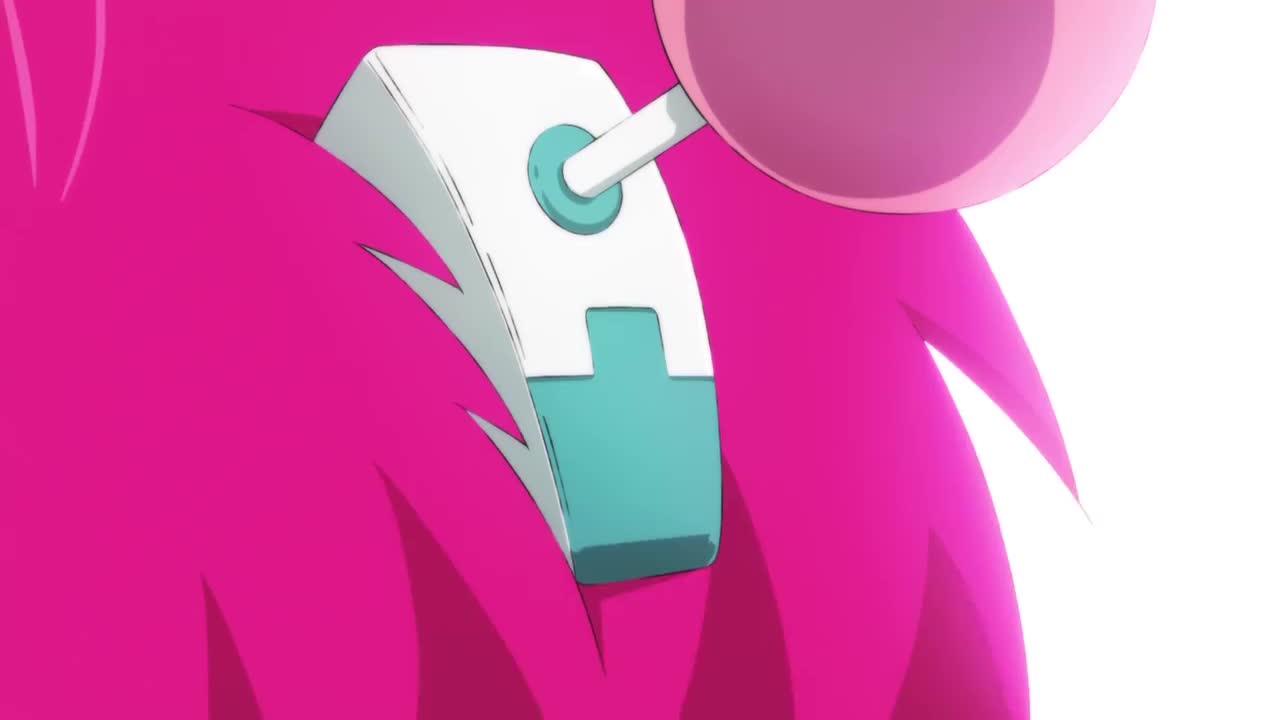 齐木楠雄的灾难2 NCOP(Ψレントプリズナー)