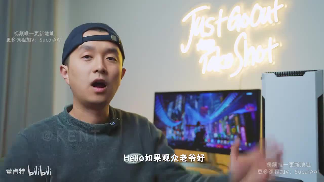 15_14：利用快慢节奏的变化把琐碎的日常拍得更有趣