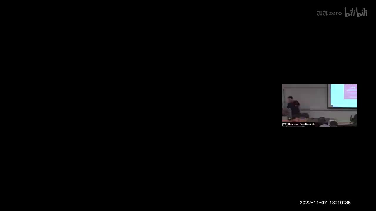 p42 Discussion 11： Parallelism, Coherency, and Atomic