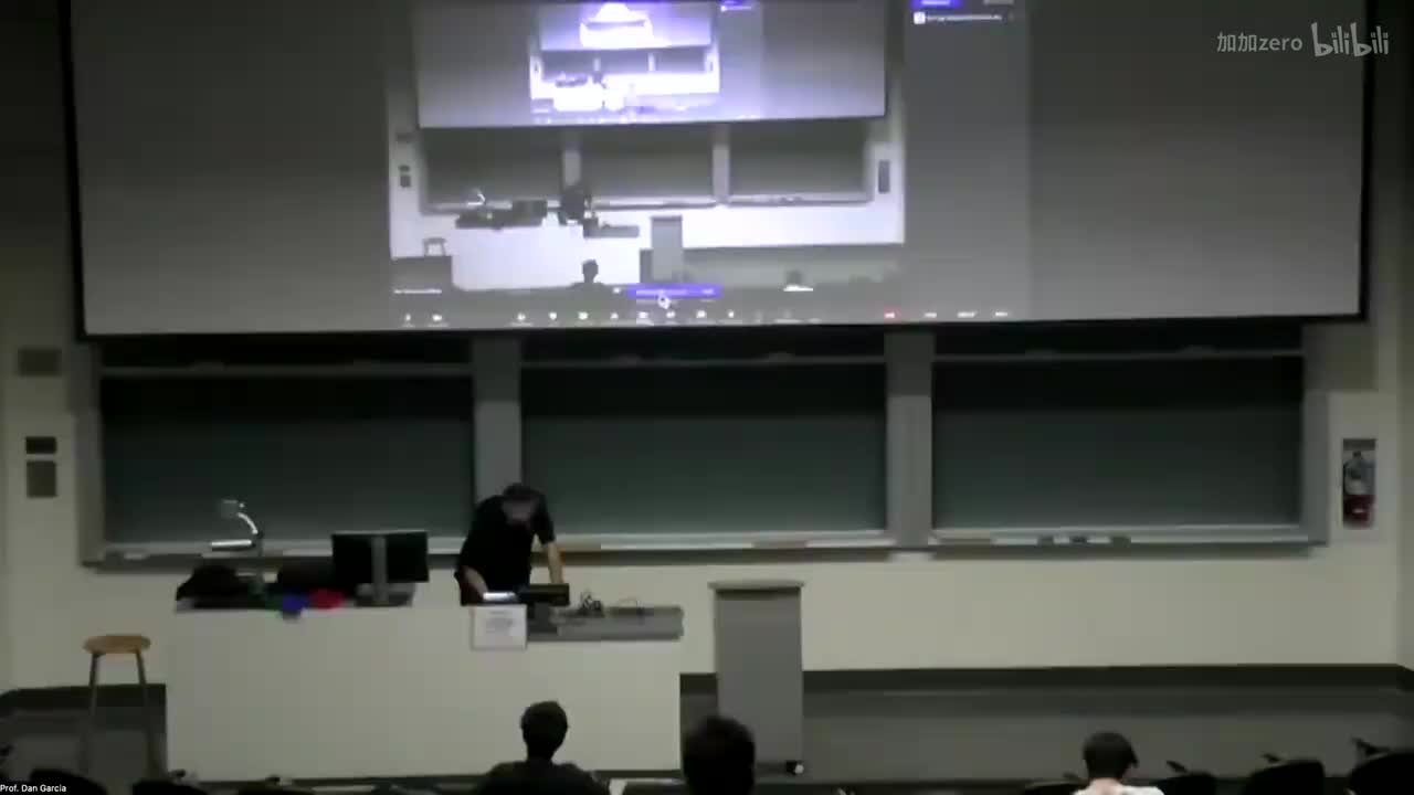 p50 Lecture 40： Summary, What's Next？