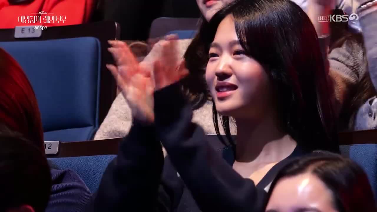 241101 李泳知的彩虹 Whiplash