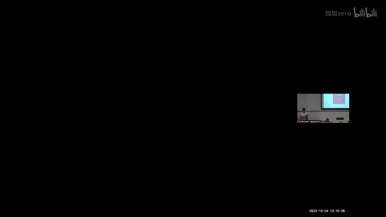 p34 Discussion 9： Caches