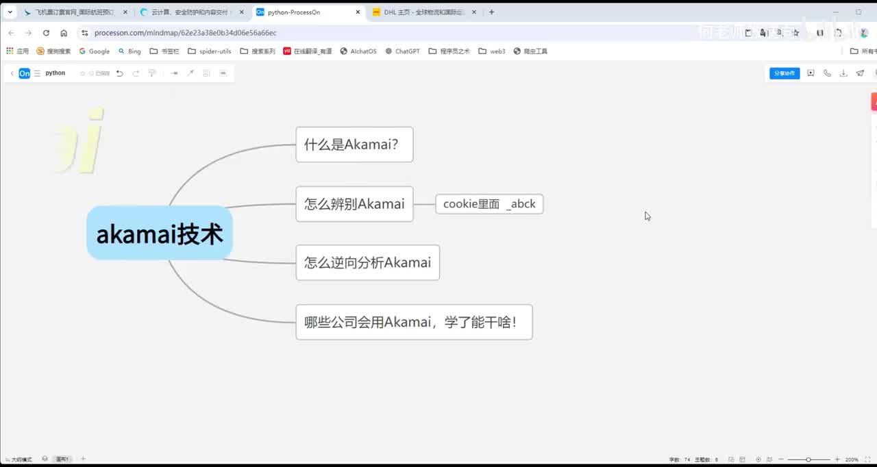 19.手撕JS代码Akamai逆向分析
