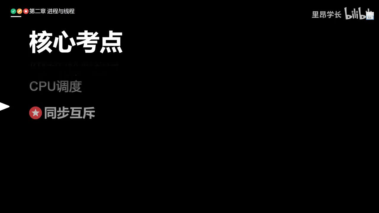 第二章核心考点串讲（二）