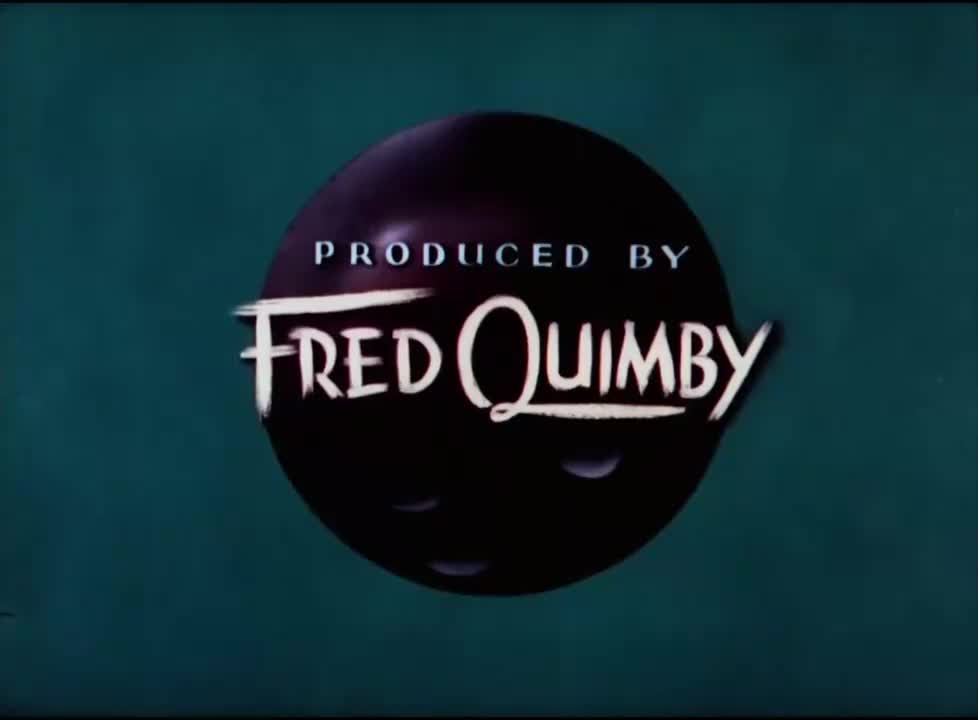 007.保龄球馆的猫-The Bowling-Alley Cat