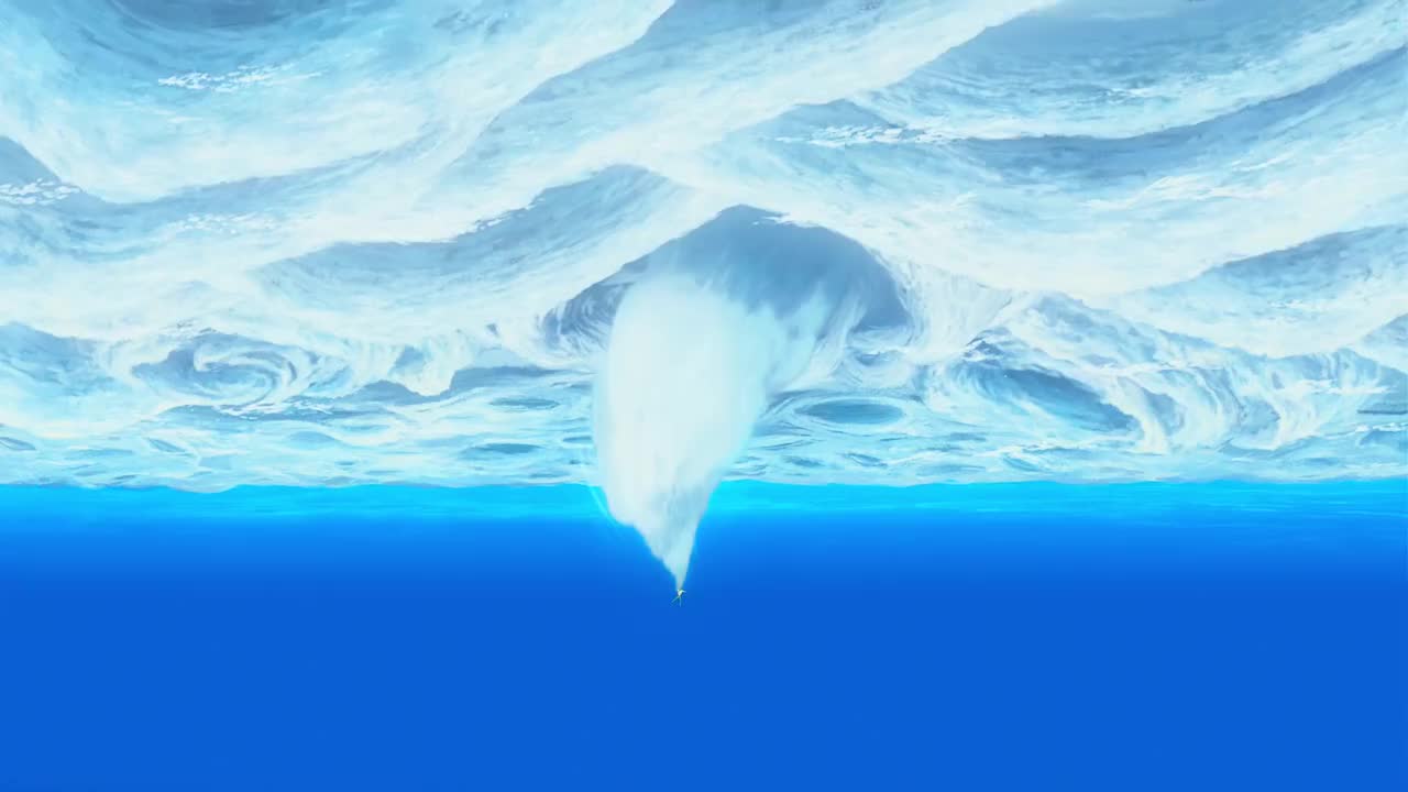 收藏级！新海诚《天气之子》4K全部空镜素材整理！