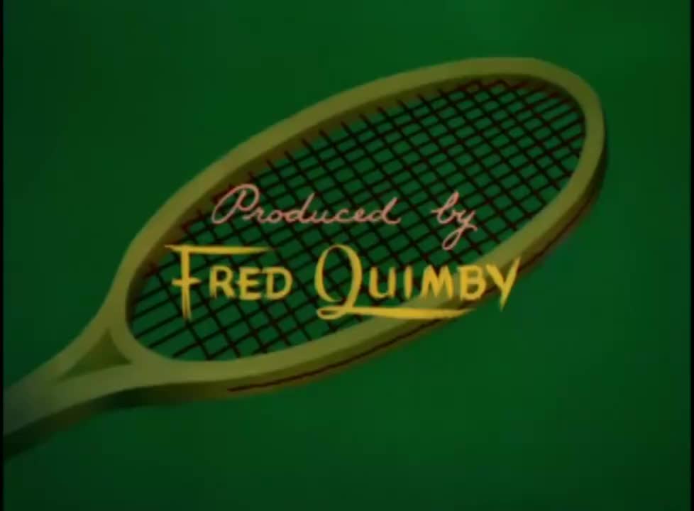 046.网球白痴-Tennis Chumps