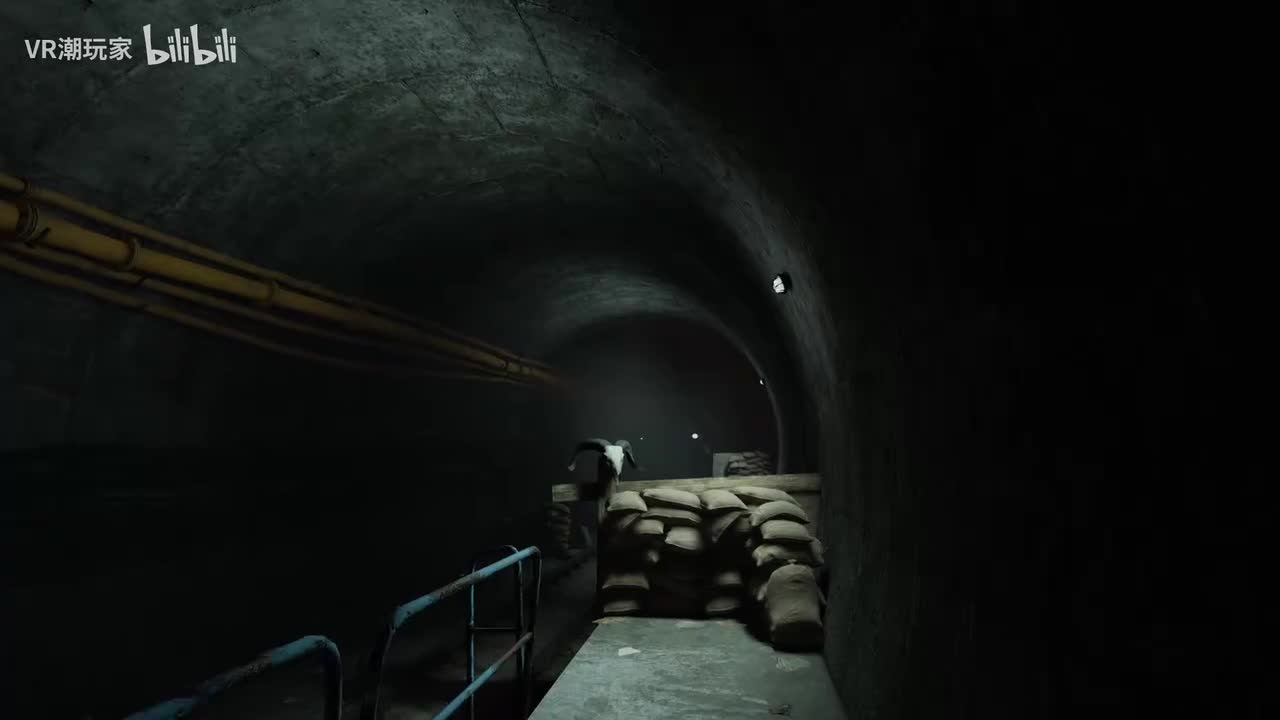 【地铁：觉醒】 第一章