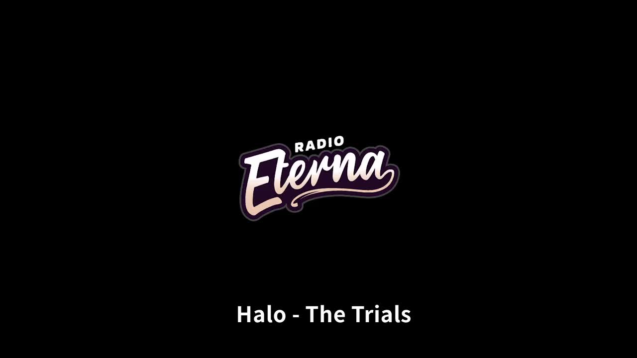 【Eterna】The Trials