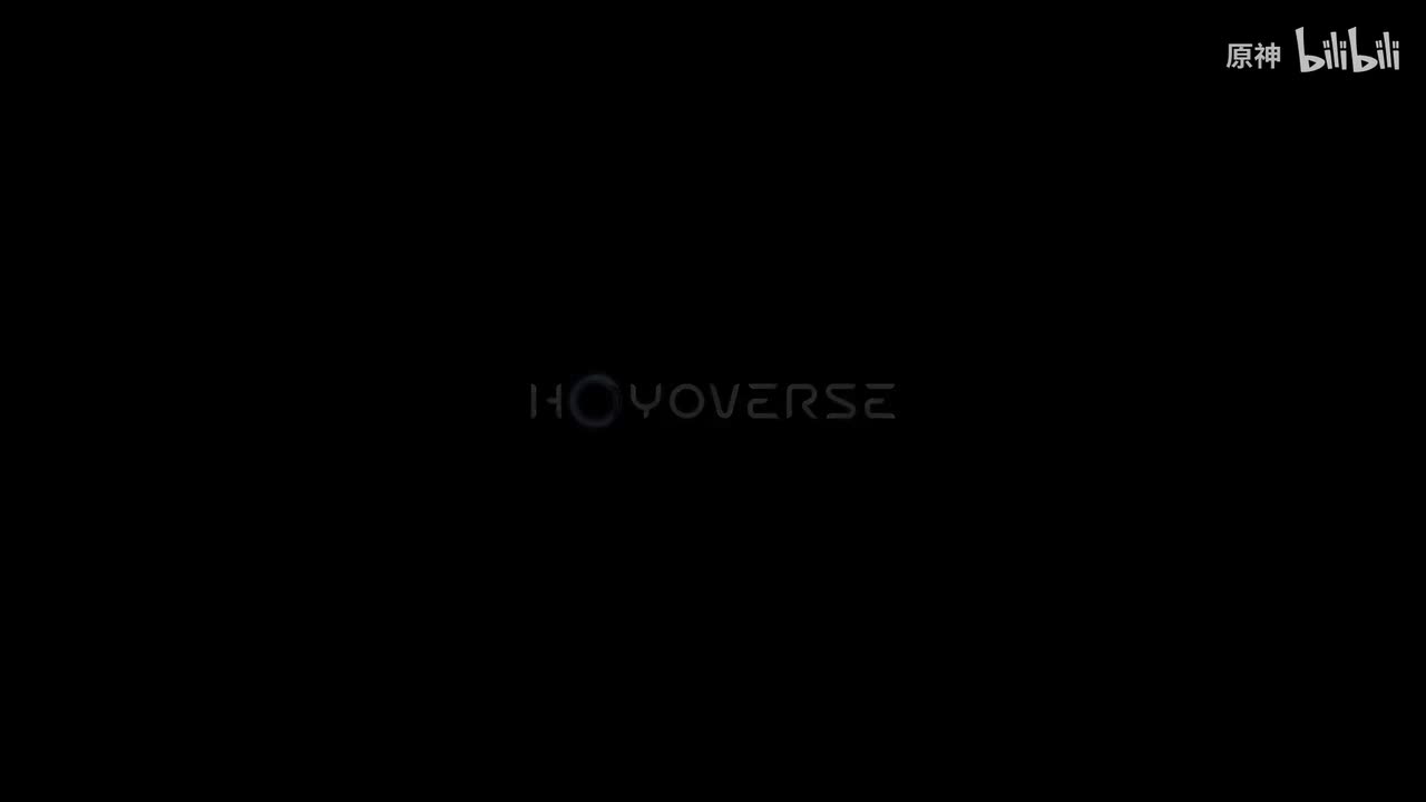 日-《原神》剧情PV-「花与美梦」