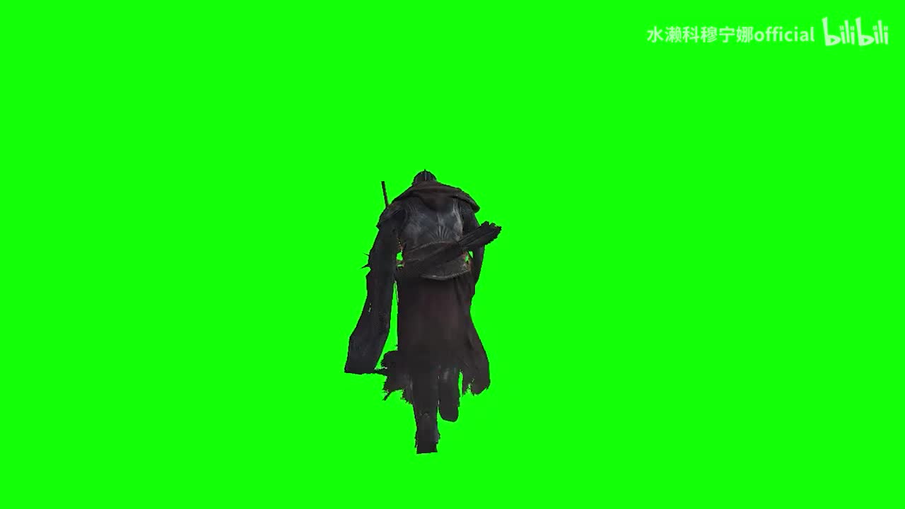【黑暗之魂3】修炼高阶神秘仪式的小骑士.gb