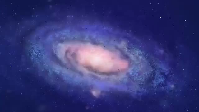 001-地球家园中有什么