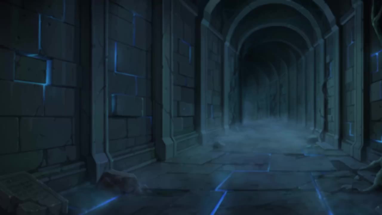 第十三章「长夜暗空」