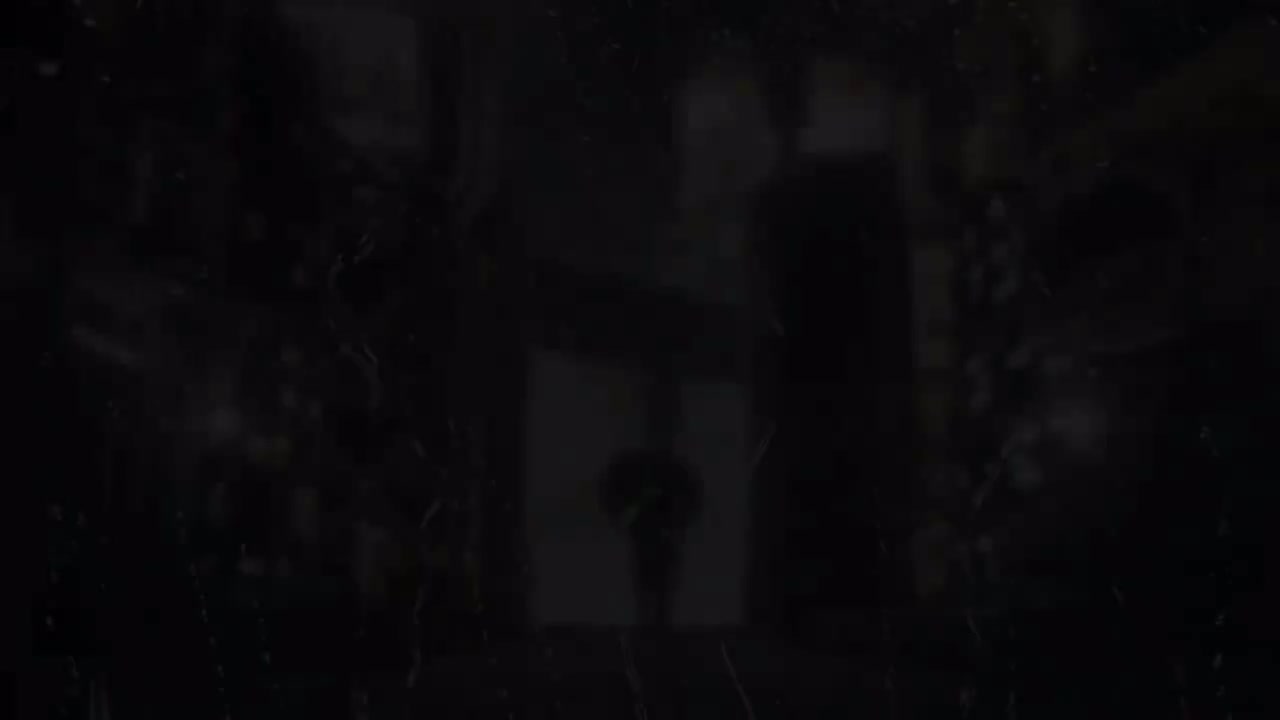 第九章-间章2「蛇从黑暗中行来」