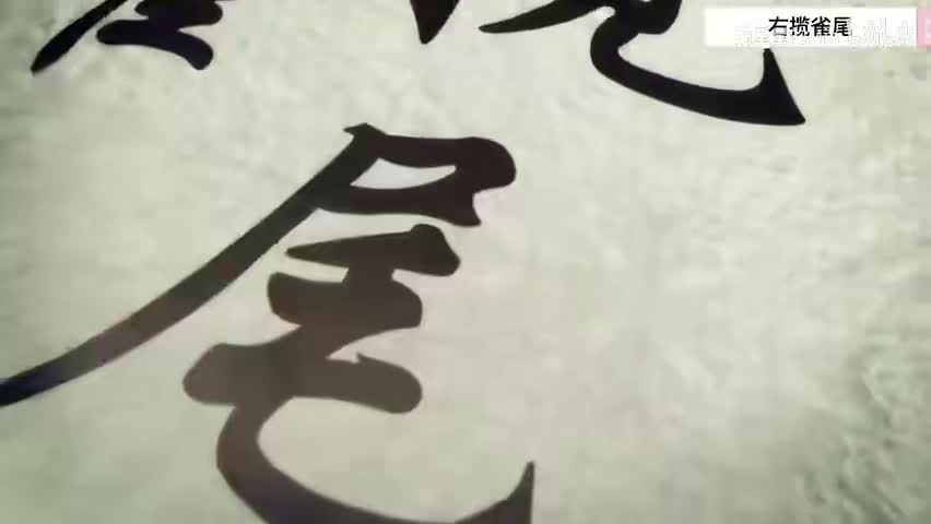 8.第八式 右揽雀尾