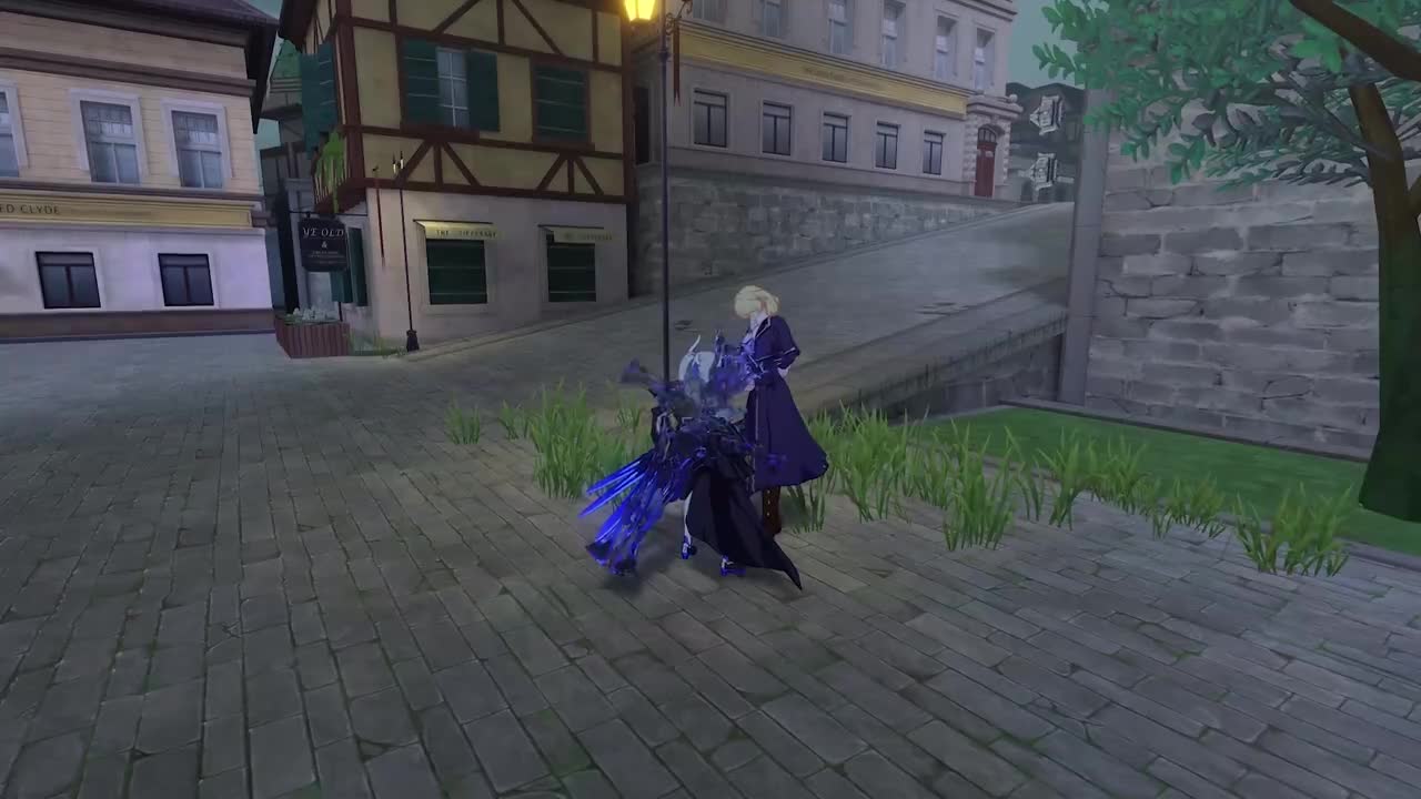 第二十六章「盛情之邀」