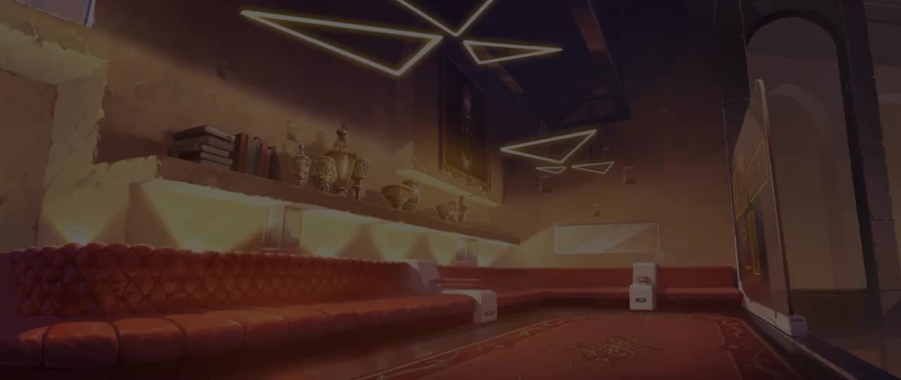 往世乐土 第三章「愿时光永驻此刻，愿明日——」