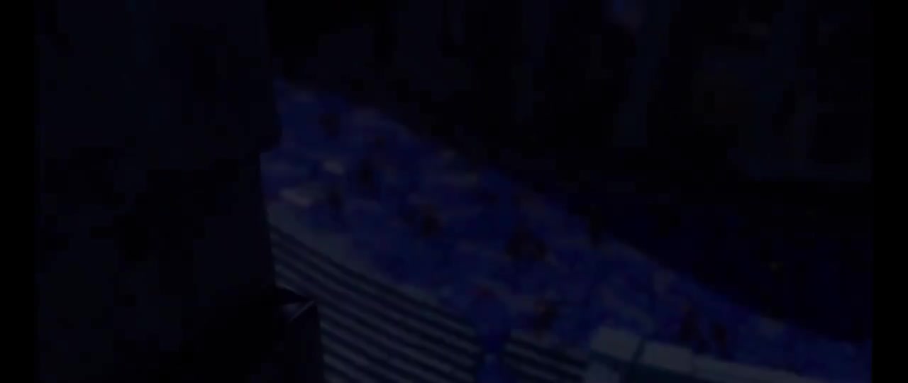 第三十二章「世界的止境」Ep.1