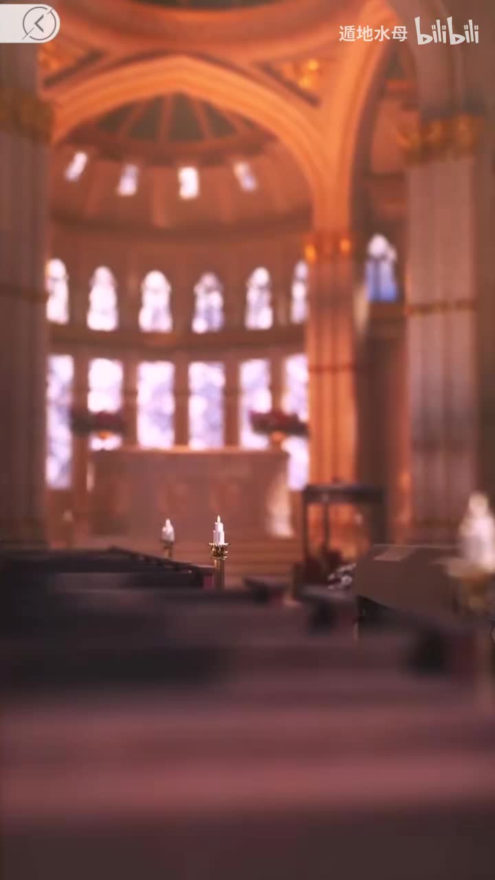 家主的葬礼（万物法则