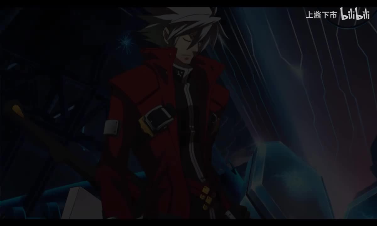 CP篇 六英雄06 封印之绿 约定之苍【Phase Shift 0 】（完）