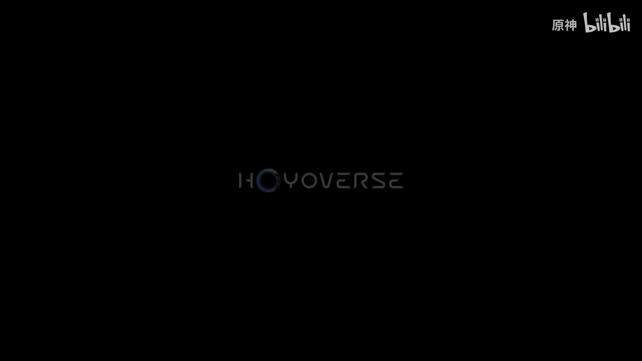 日-《原神》恰斯卡角色PV——「爱与和平」