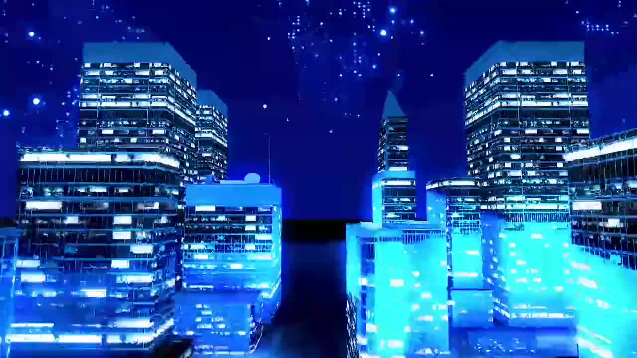 社会单位应急疏散演练示范片（大型商业综合体）