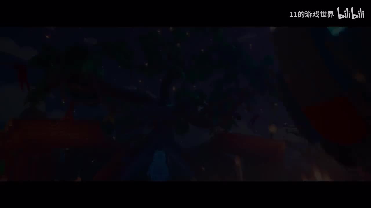 【第3章】：厌树者的巢穴