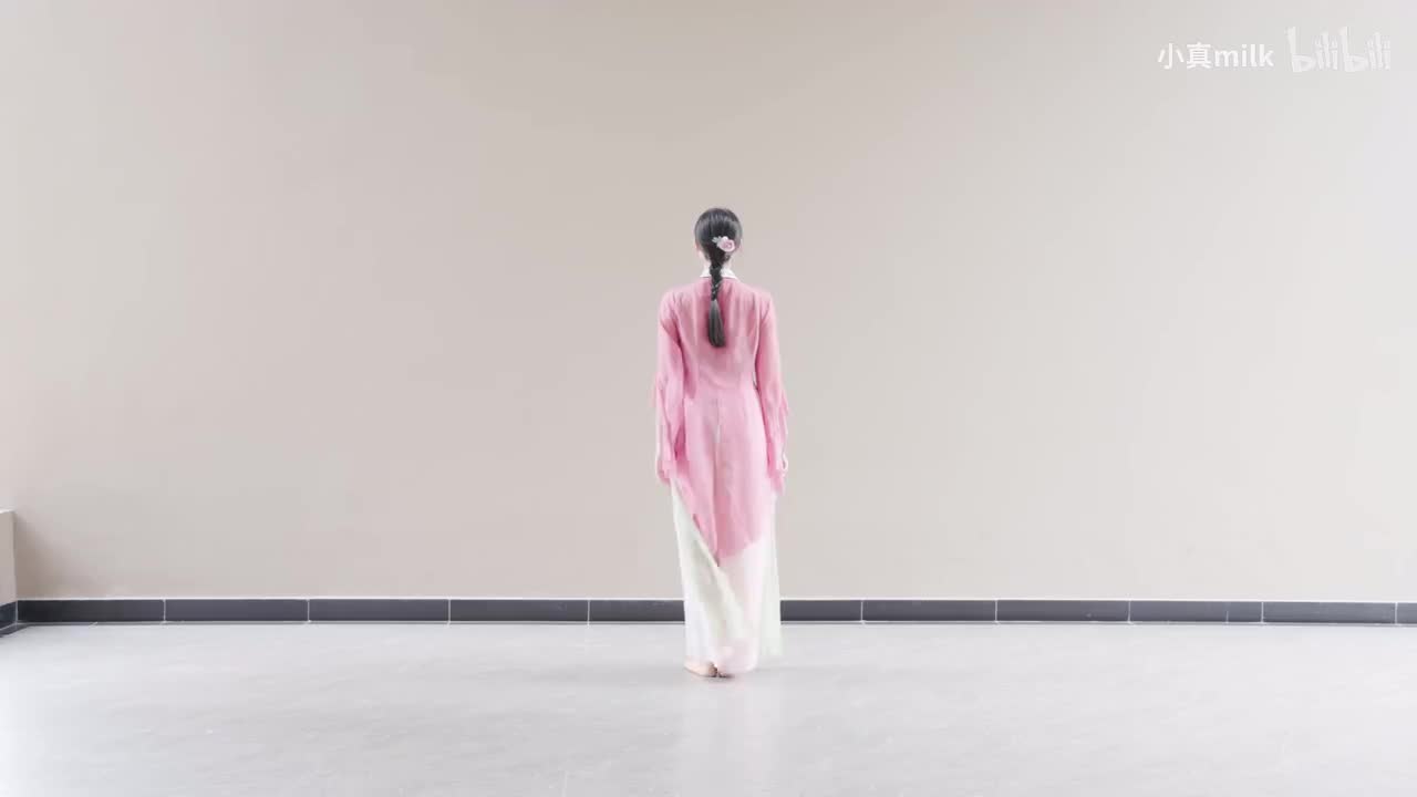 相思遥舞蹈纯享版