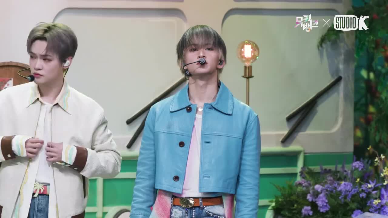 11.15 音银 李马克脸部直拍