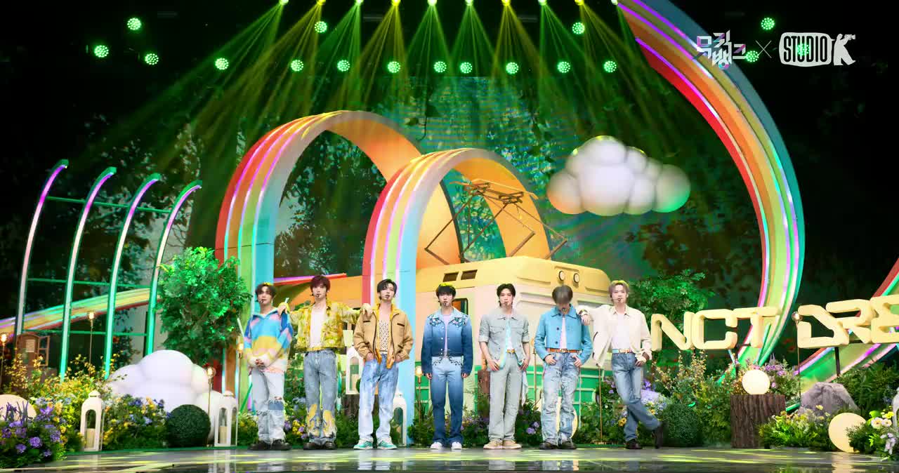 11.15 音银 全体直拍