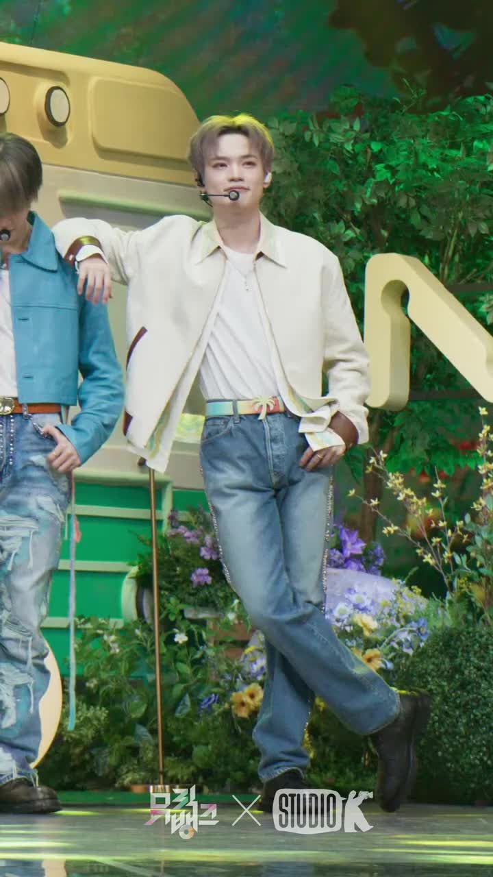 11.15 音银 钟辰乐直拍