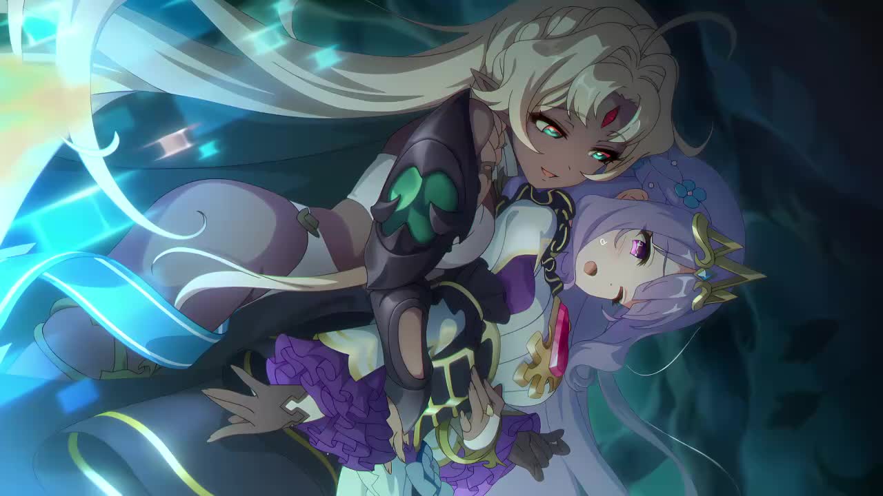 三魔姫属A#1（主线第三部第十章上）（作曲：Enarak（Cygames） 编曲：岡本優一（Cygames）・Enarak（Cygames））