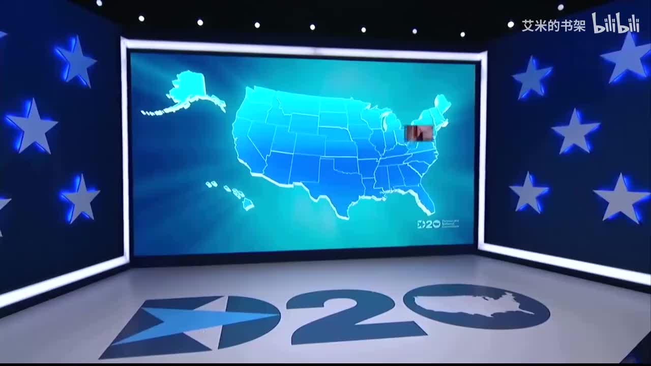 3.奥巴马 2020 全美电视非正式演讲-中英字幕