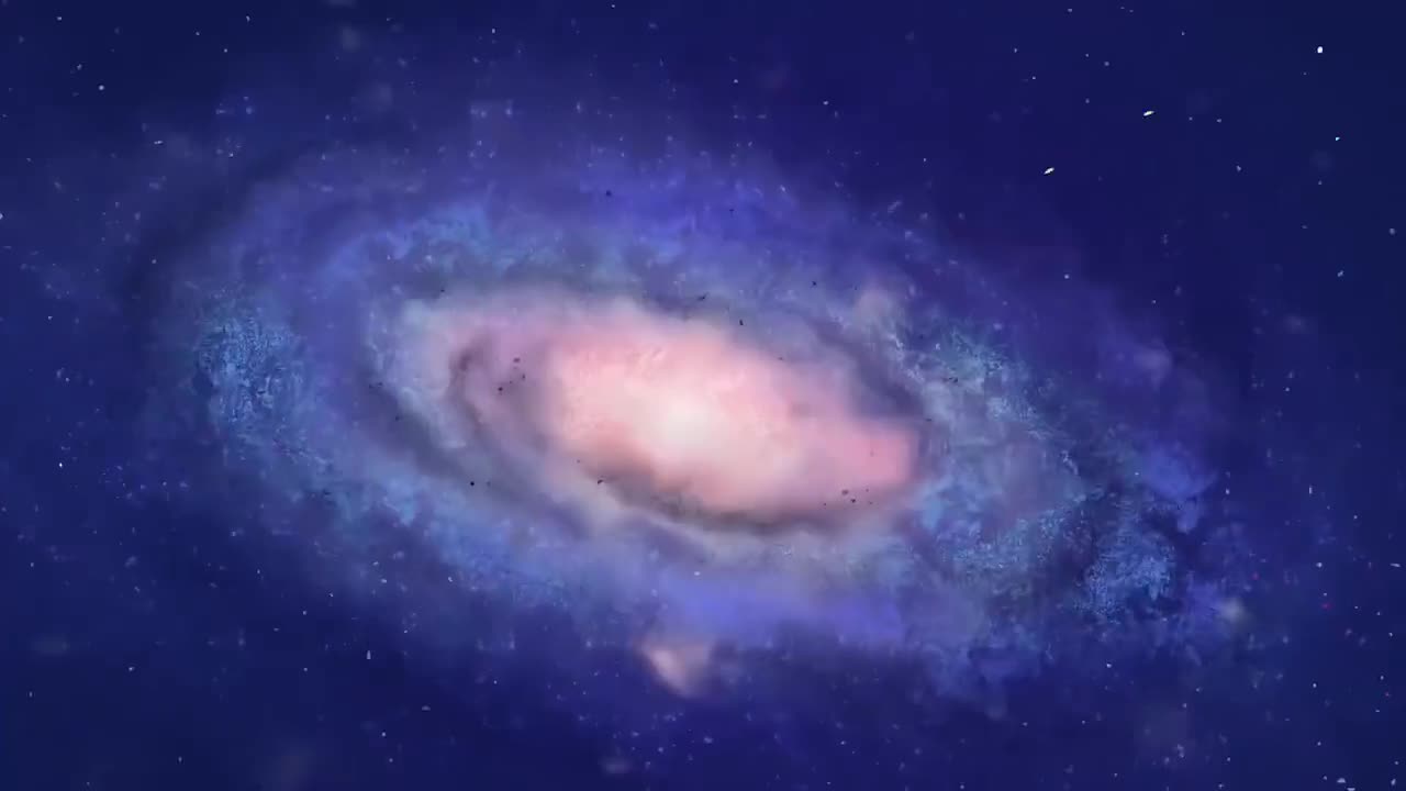 磁极间的相互作用