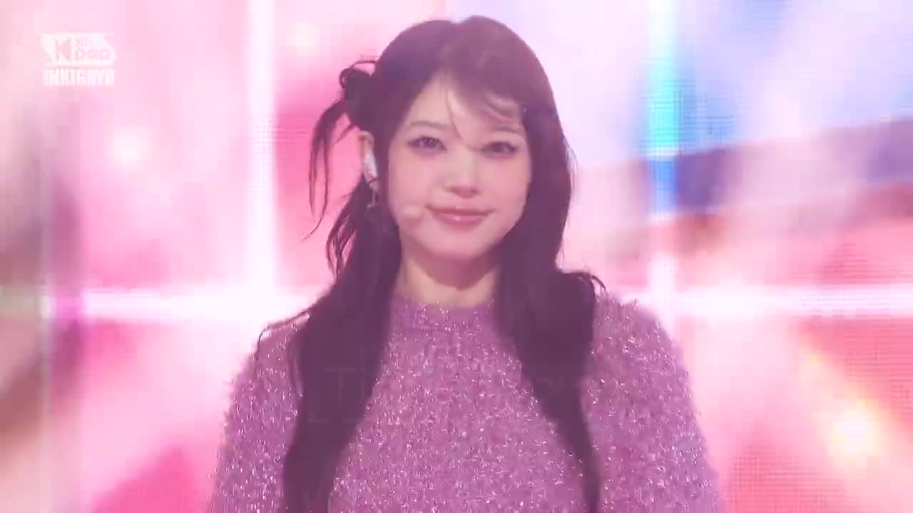 11.17 人歌 Tick-Tack