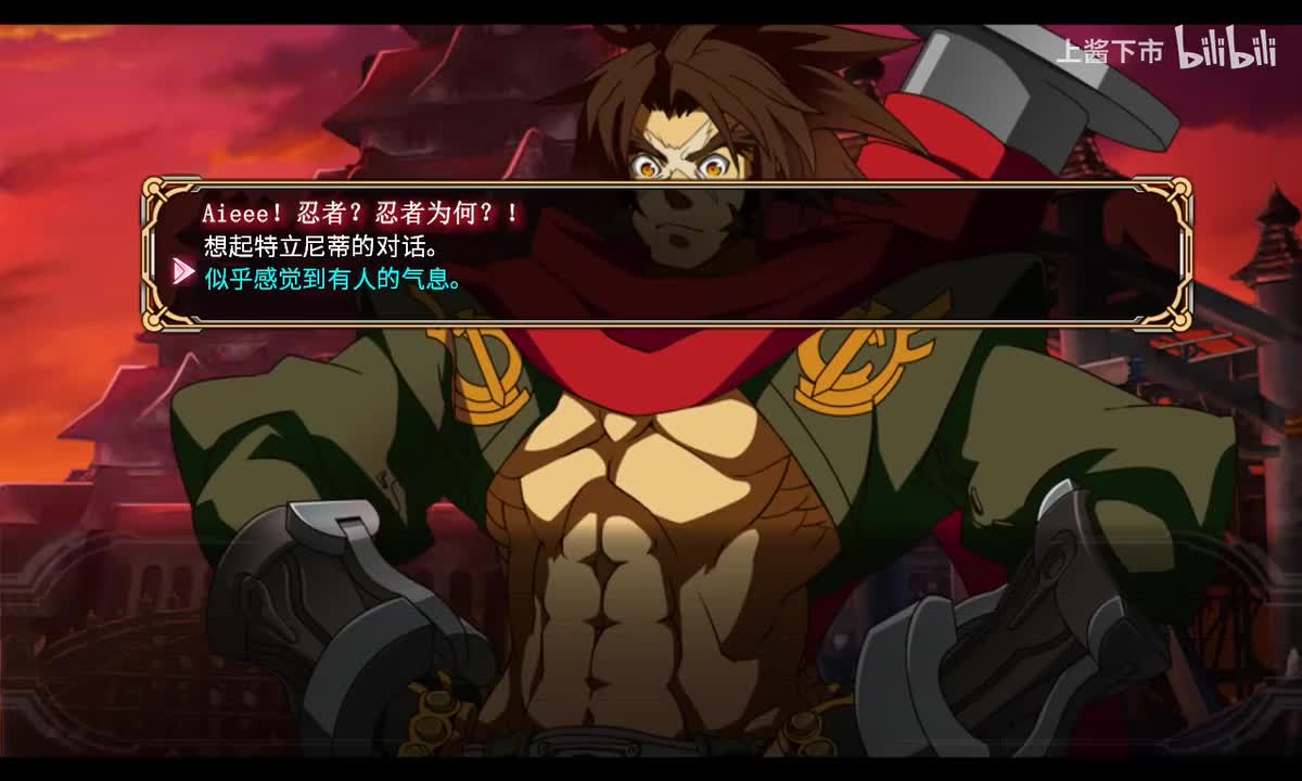 CP篇 万驱(邦哥)搞笑剧情「热战！烈战！超激战！男子汉忍耐大会！」