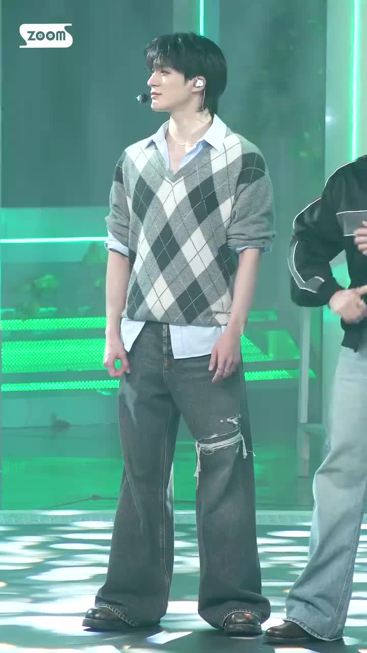 11.17 人歌 WIWY 李帝努直拍