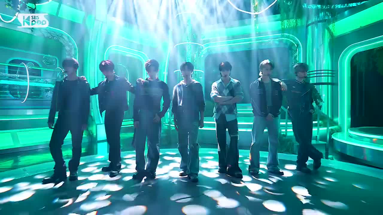 11.17 人歌 When I'm With You 一镜到底版