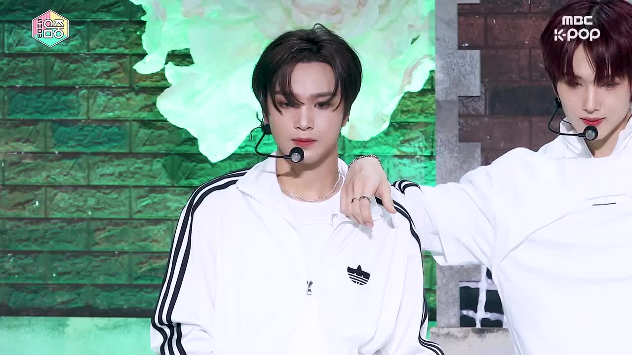 11.16 音中 李楷灿 横版直拍