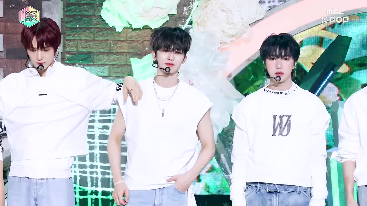 11.16 音中 罗渽民 横版直拍