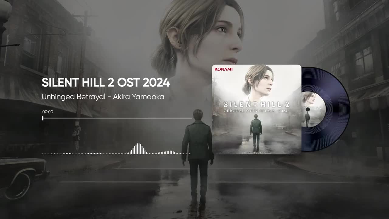 2-19. Unhinged Betrayal - 山岡 晃